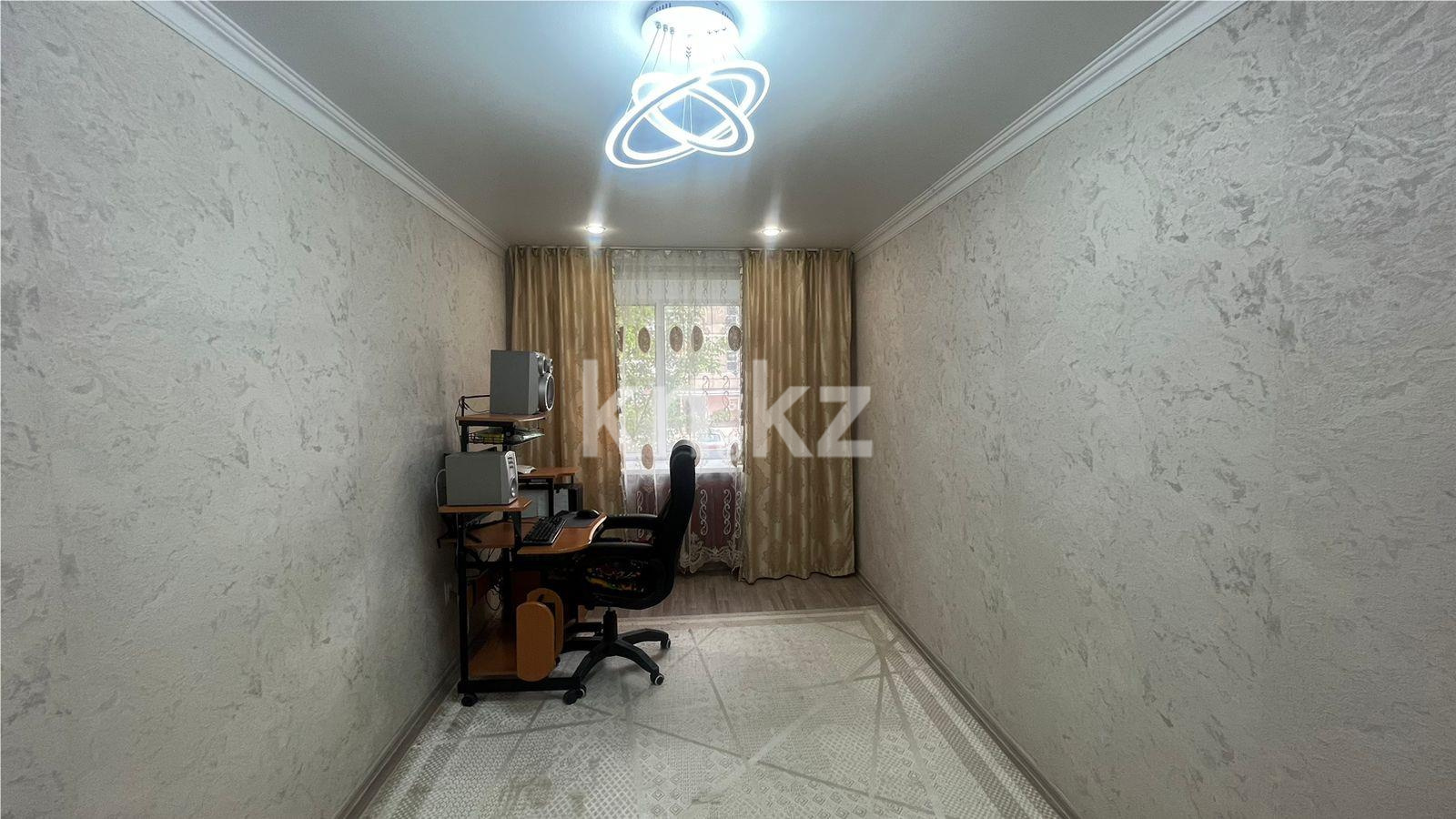 Продажа 3-комнатной квартиры, 60 м², ул. Чернышевского в Темиртау - фото 2