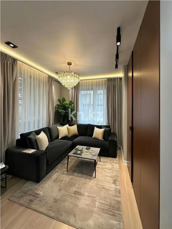 Продажа 3-комнатной квартиры, 67 м² в Алматы