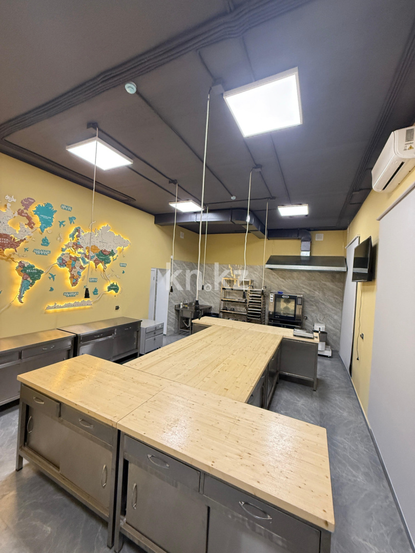 Аренда здания, 41 м² в Астане