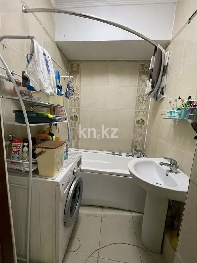 Продажа 3-комнатной квартиры, 80 м², пр. Назарбаева, дом  77 в Алматы - фото 5