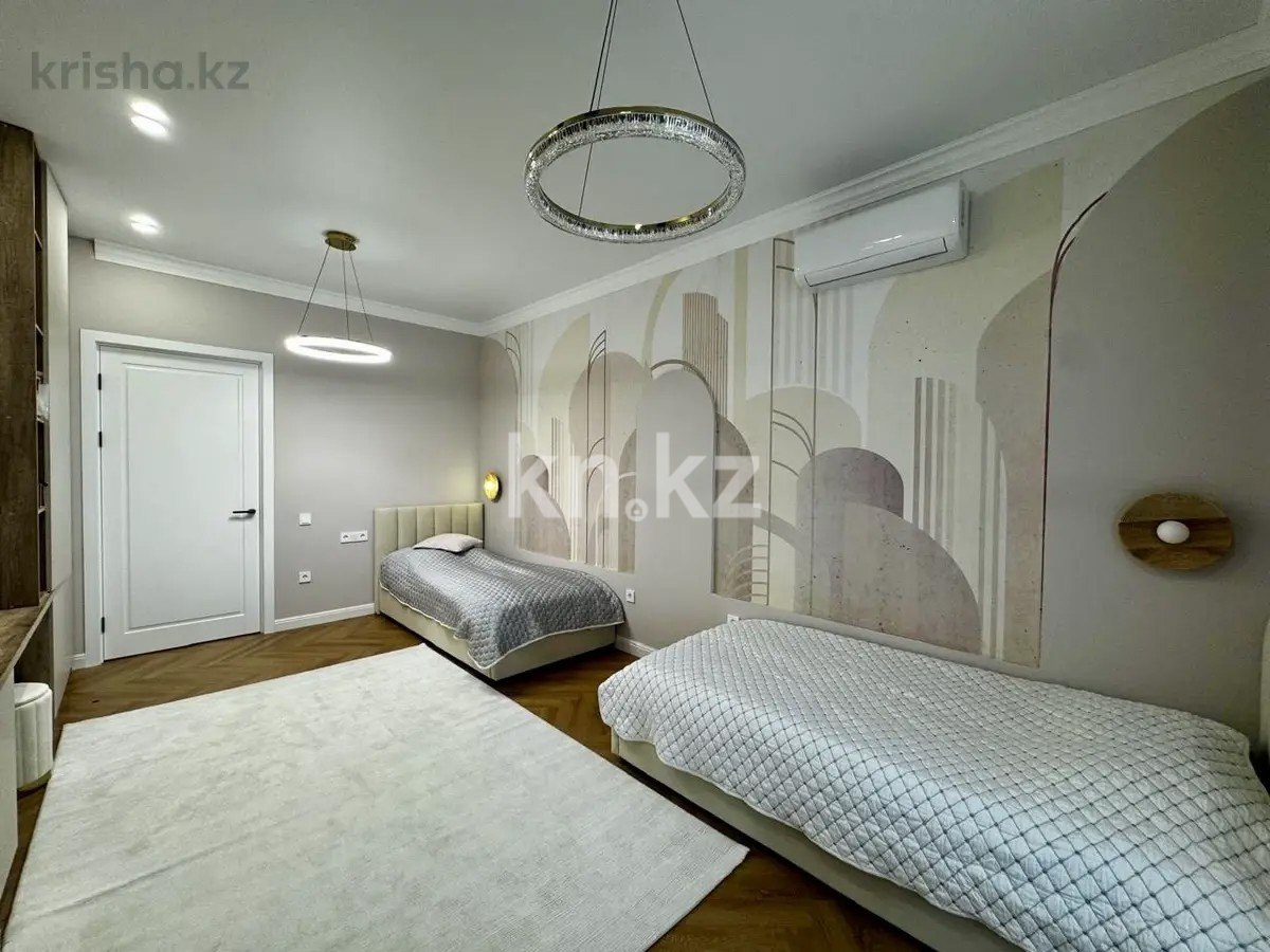 Продажа 4-комнатной квартиры, 160 м² в Алматы - фото 15