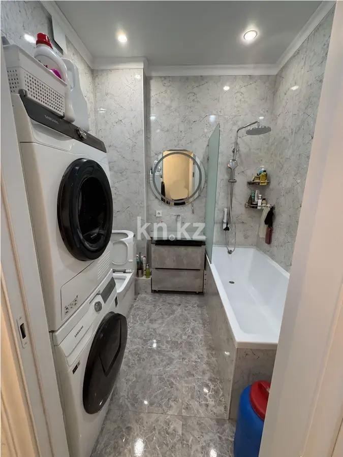 Продажа 3-комнатной квартиры, 98.8 м² в Астане - фото 6