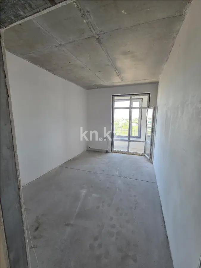 Продажа 2-комнатной квартиры, 51.4 м² в Алматы - фото 2