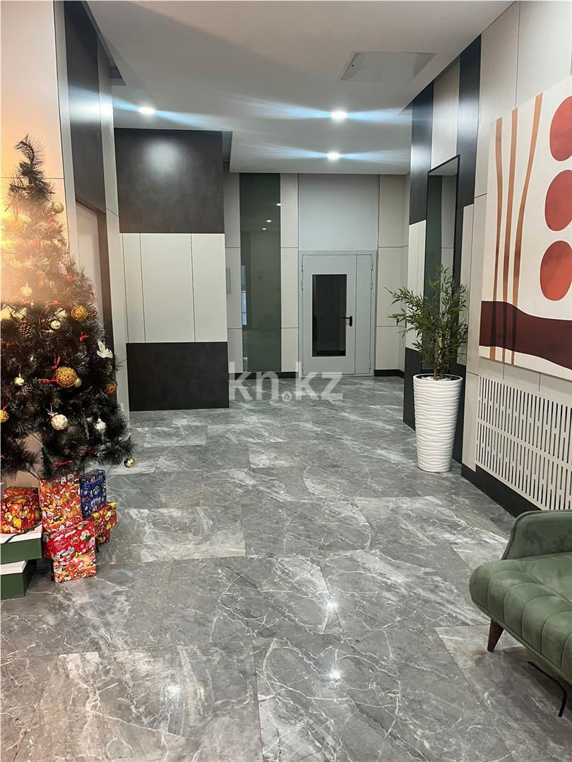 Продажа 4-комнатной квартиры, 114 м² в Астане - фото 15