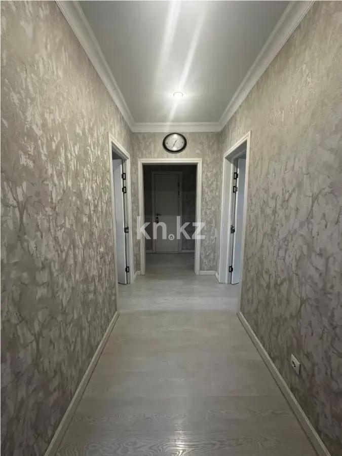 Продажа 2-комнатной квартиры, 98 м², пр. Шахтеров, дом  23 в Караганде - фото 5