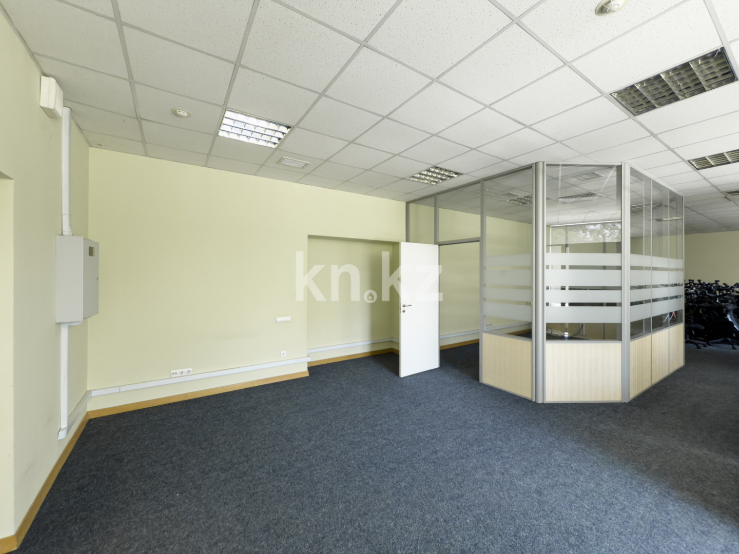 Аренда , ул. Тимирязева, дом  28в в Алматы - фото 7