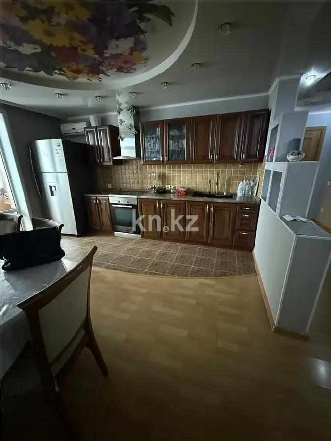 Продажа 3-комнатной квартиры, 105 м², пр. Мира, дом  55/1 в Темиртау - фото 4