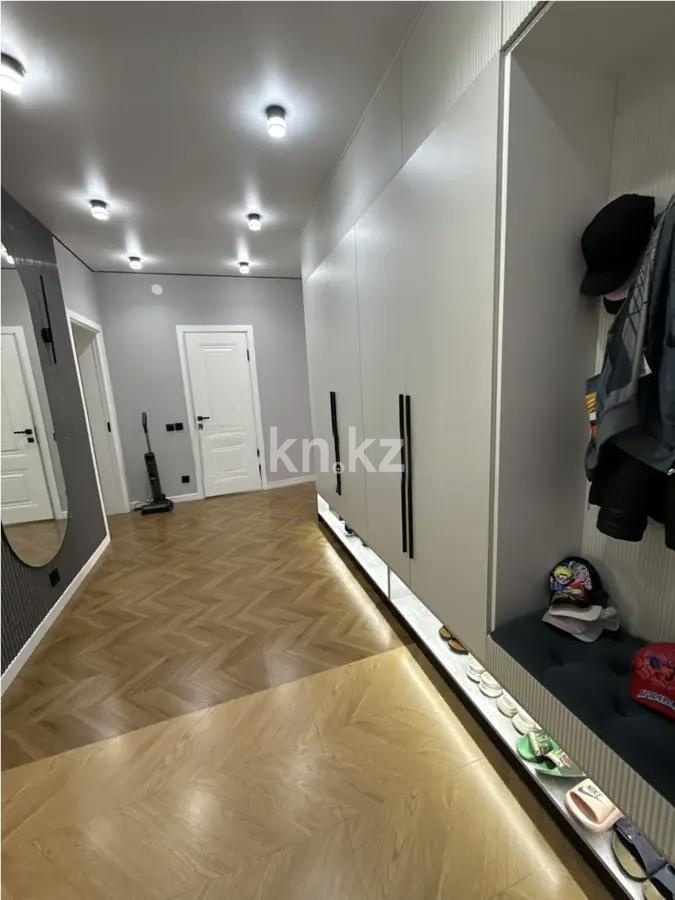 Продажа 3-комнатной квартиры, 90 м² в Алматы - фото 7