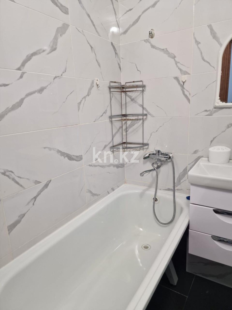 Аренда 1-комнатной квартиры, 42 м² в Астане - фото 9