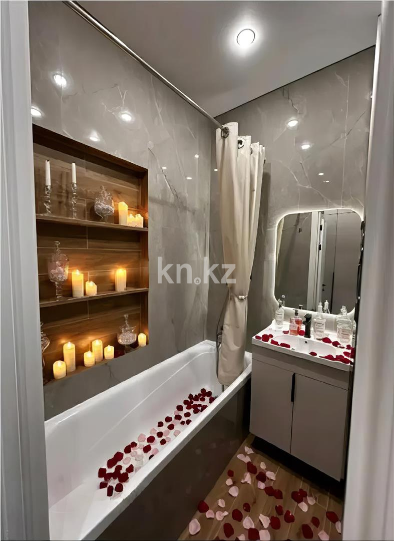 Продажа 2-комнатной квартиры, 50 м² в Алматы - фото 4