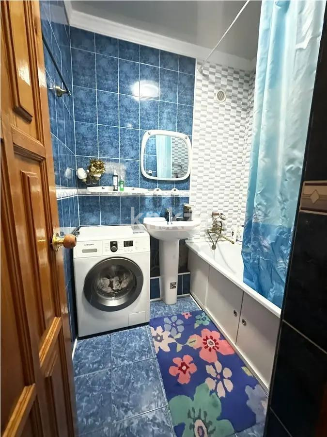 Продажа 4-комнатной квартиры, 100 м², мкр-н Айнабулак-3, дом  158 в Алматы - фото 5