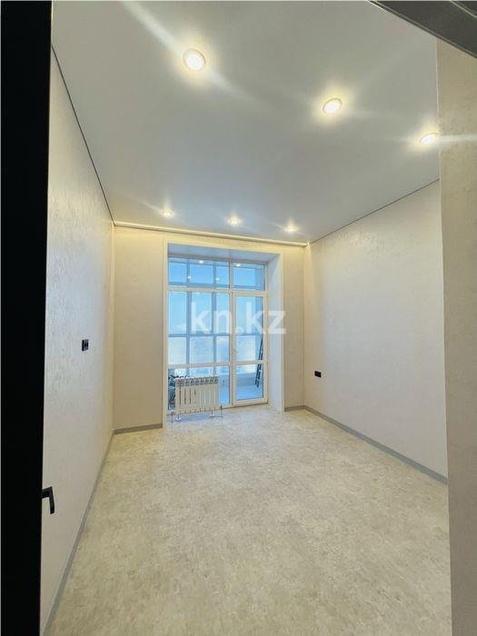 Продажа 2-комнатной квартиры, 45 м², ул. Таттимбета, дом  40 в Караганде - фото 2