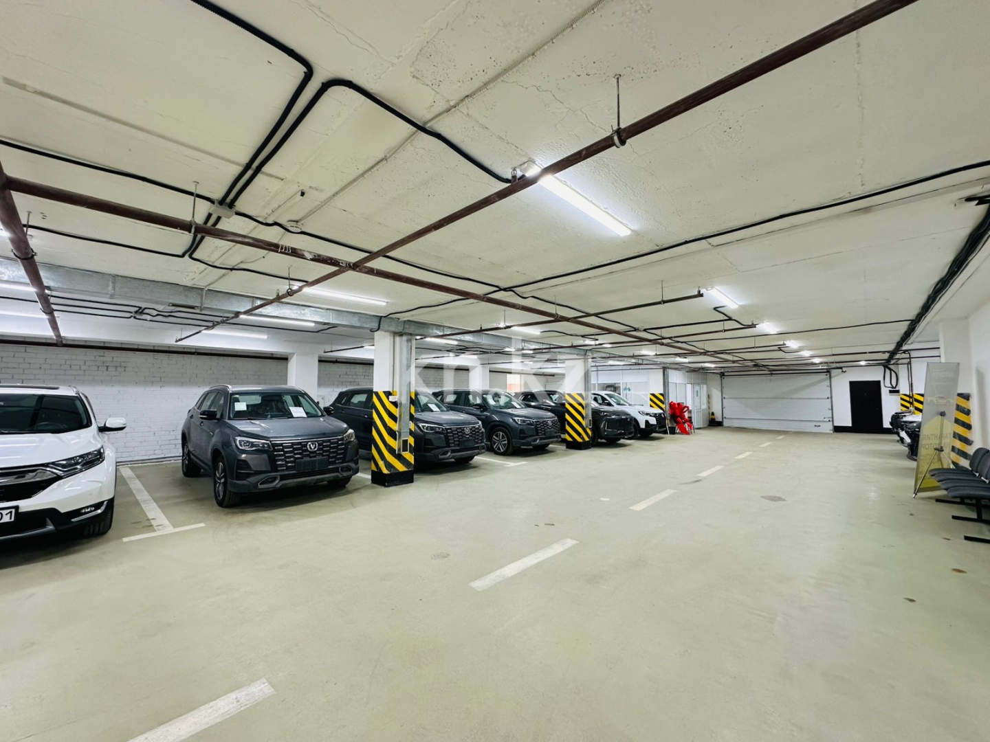 Продажа помещения, 600 м² в Астане - фото 3