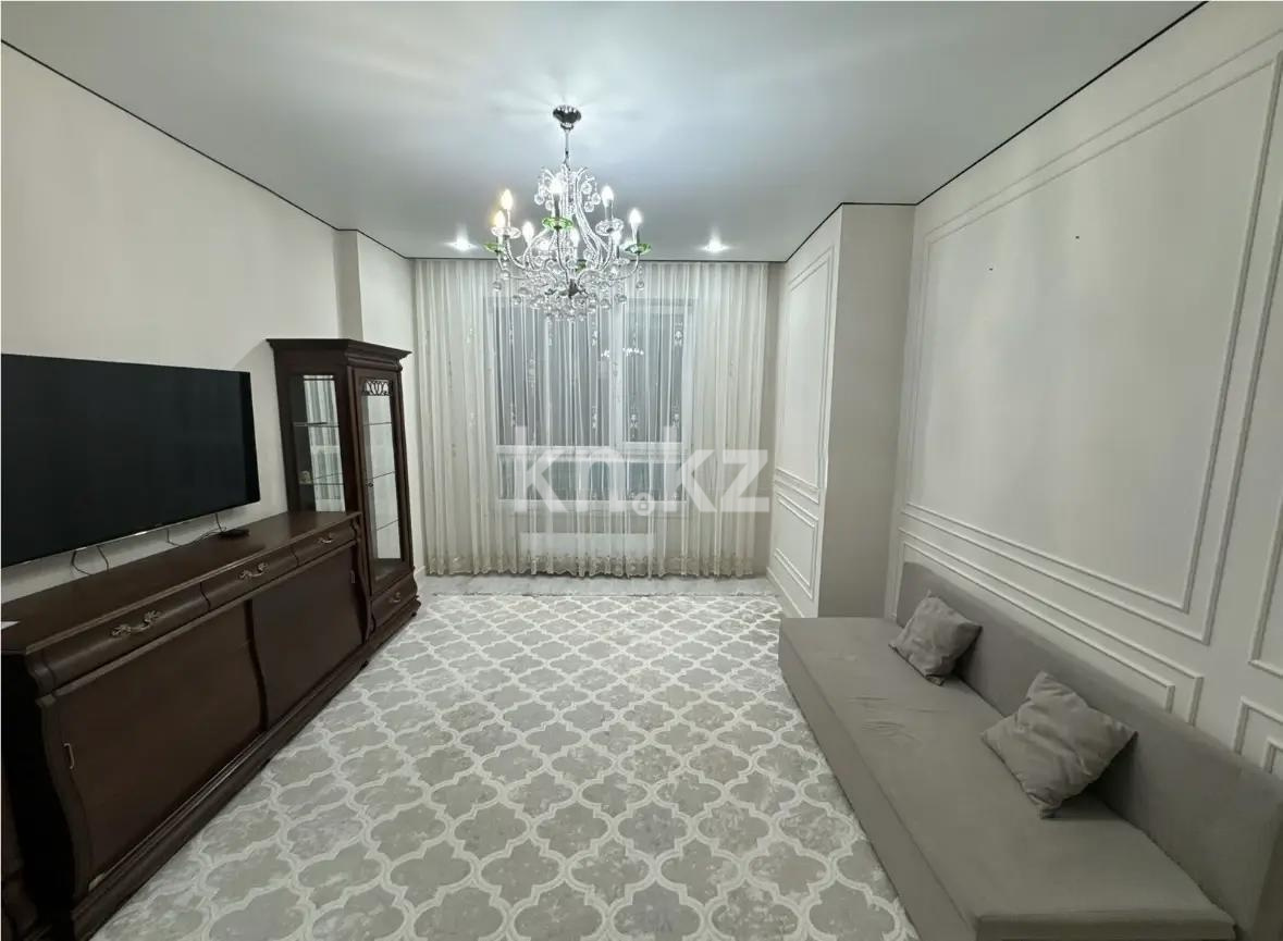 Продажа 2-комнатной квартиры, 64 м² в Астане
