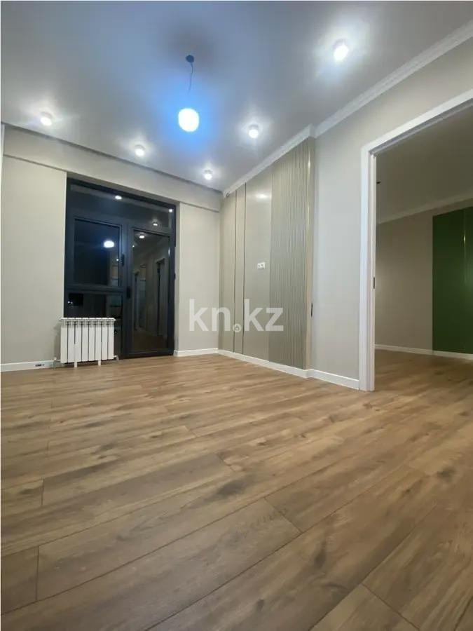 Продажа 2-комнатной квартиры, 49 м² в Алматы - фото 2