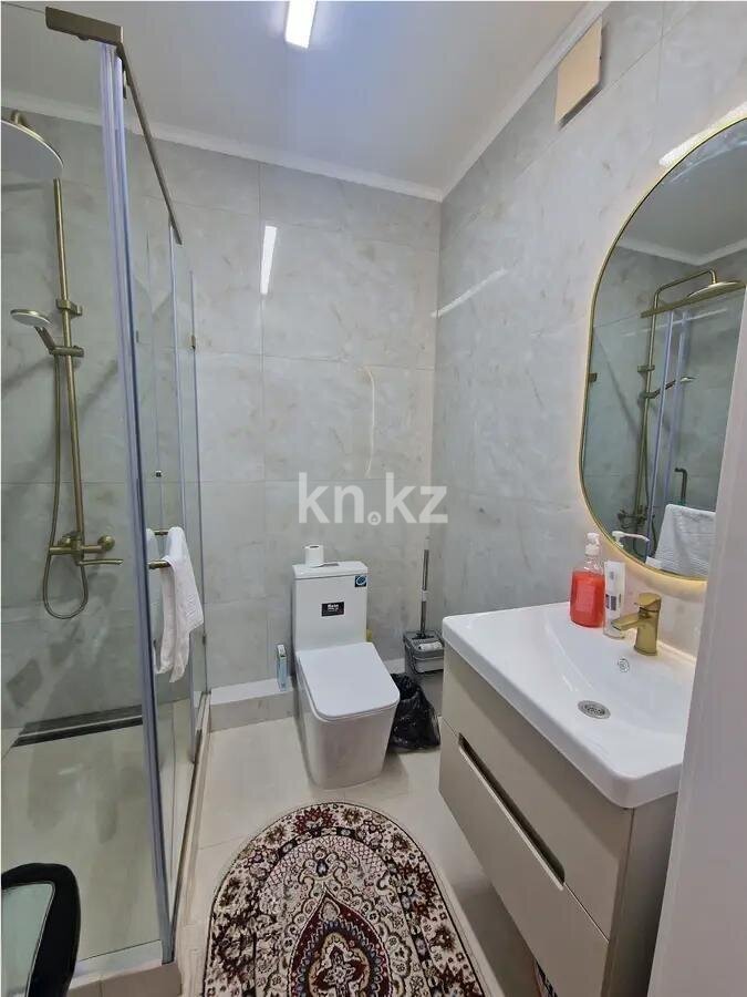 Продажа 1-комнатной квартиры, 25 м² в Астане - фото 2