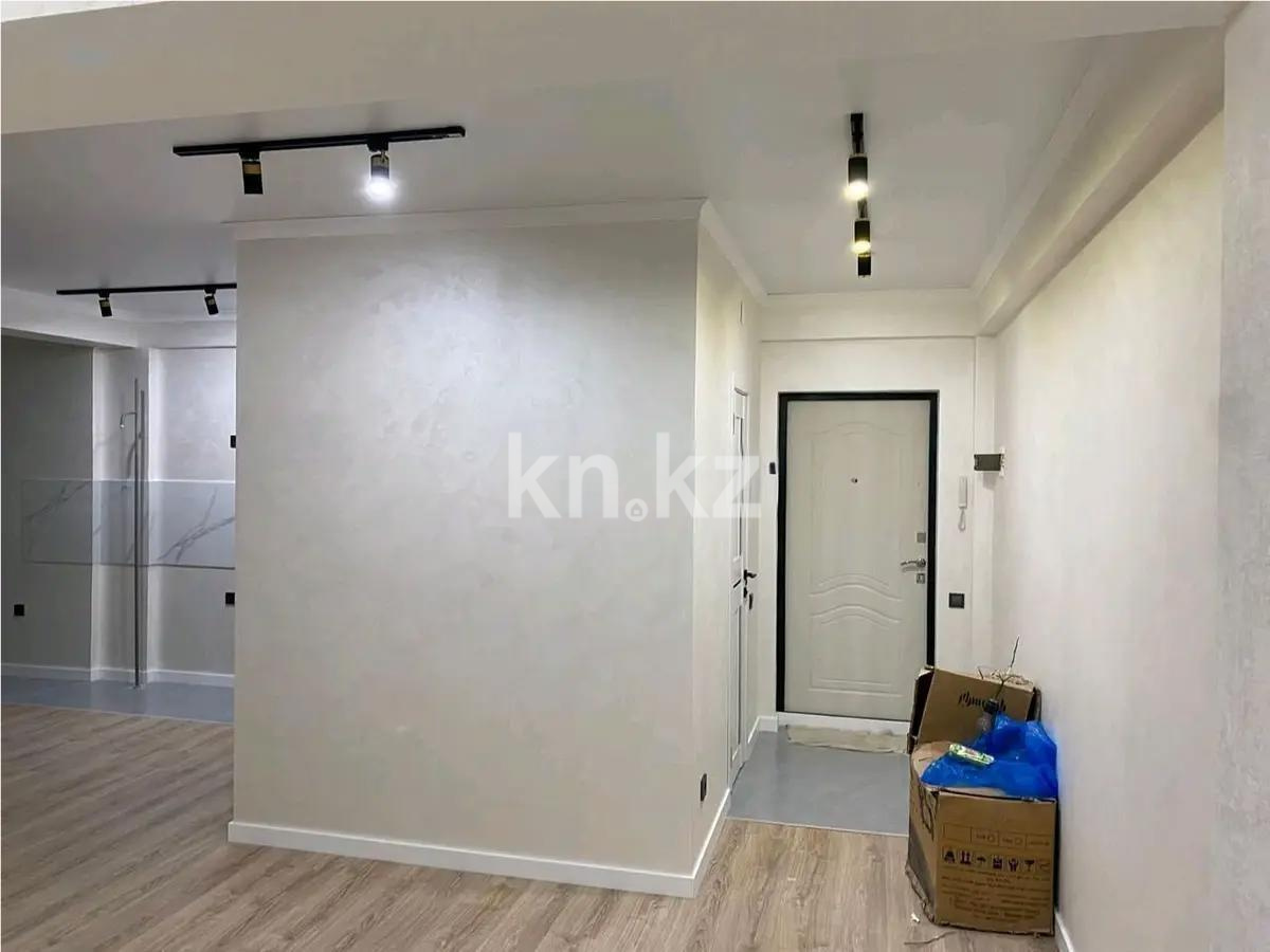 Продажа 2-комнатной квартиры, 50 м², ул. Жунисова, дом  2/13 в Алматы - фото 4