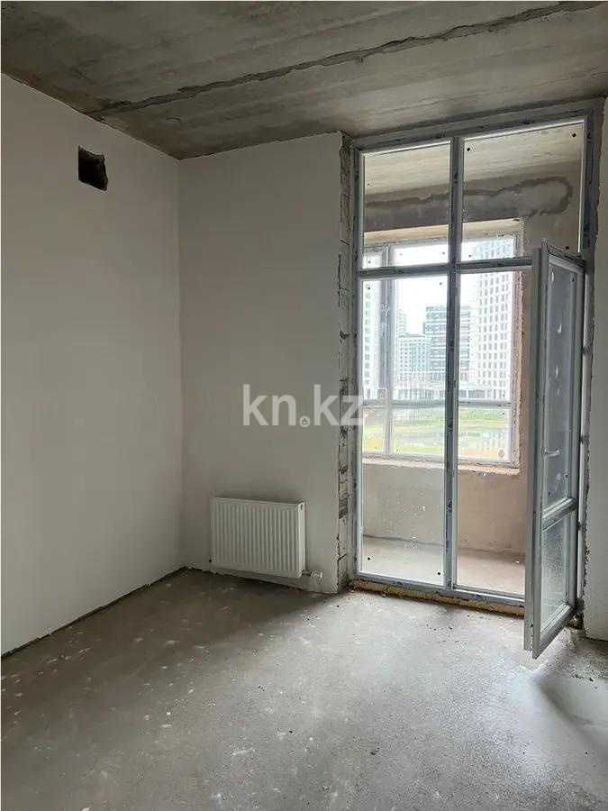 Продажа 3-комнатной квартиры, 80.3 м², ул. Казыбек би, дом  7/1 в Астане - фото 3