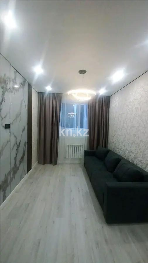 Продажа 1-комнатной квартиры, 36 м² в Астане