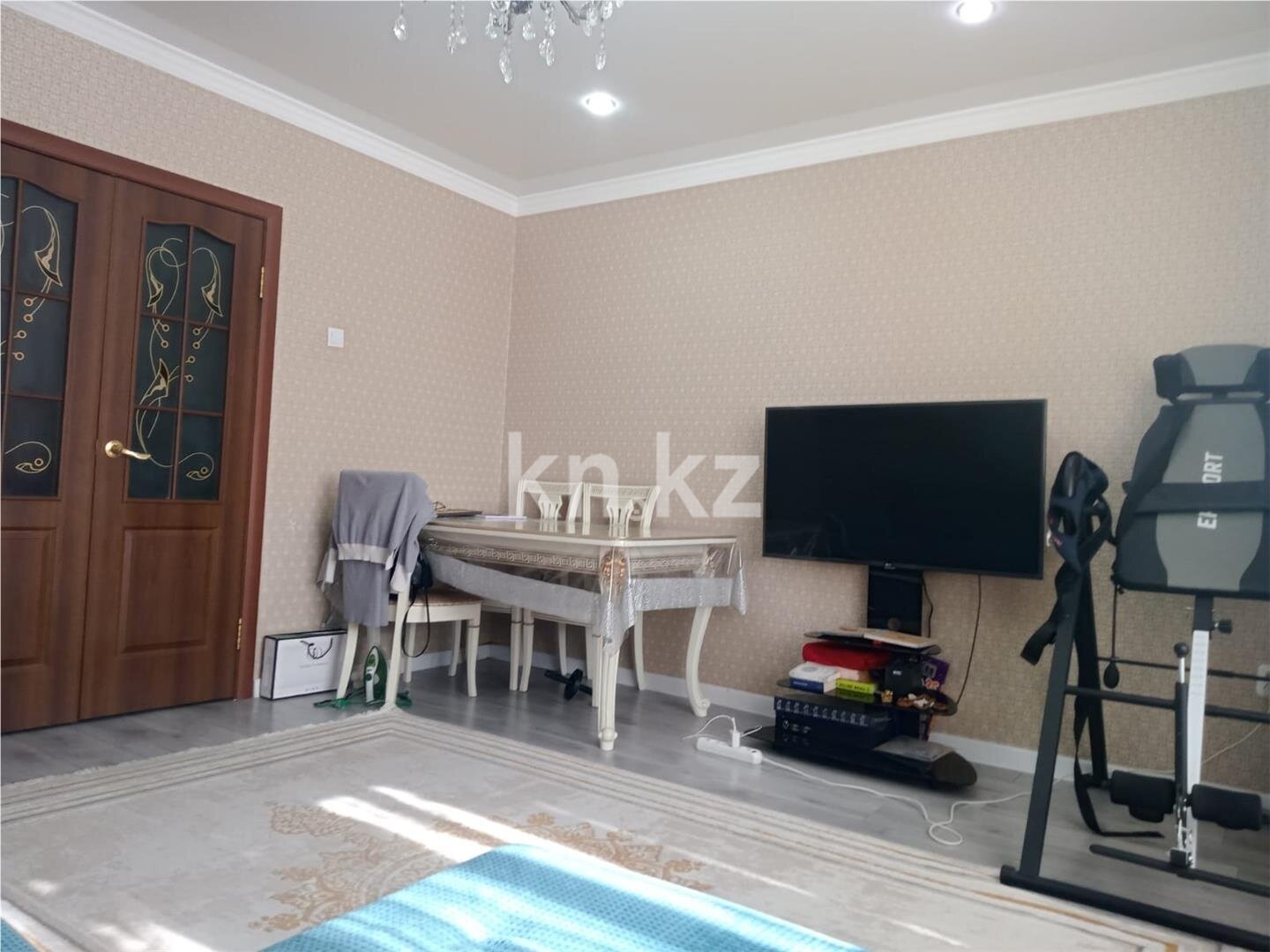 Продажа 3-комнатной квартиры, 67 м² в Караганде - фото 4