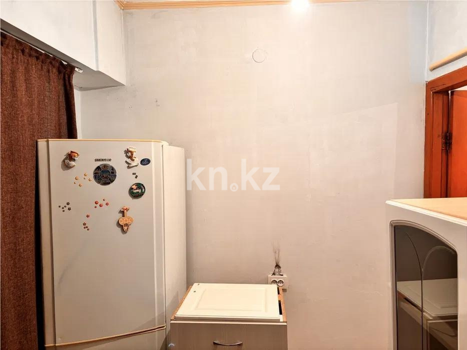 Продажа 1-комнатной квартиры, 35 м² в Алматы - фото 6