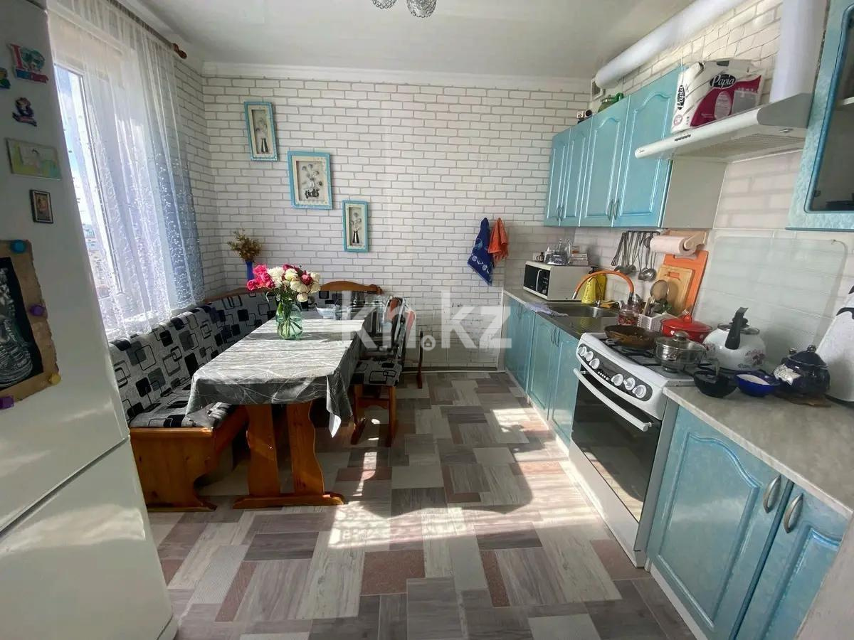Продажа 2-комнатной квартиры, 64 м² в Караганде - фото 3