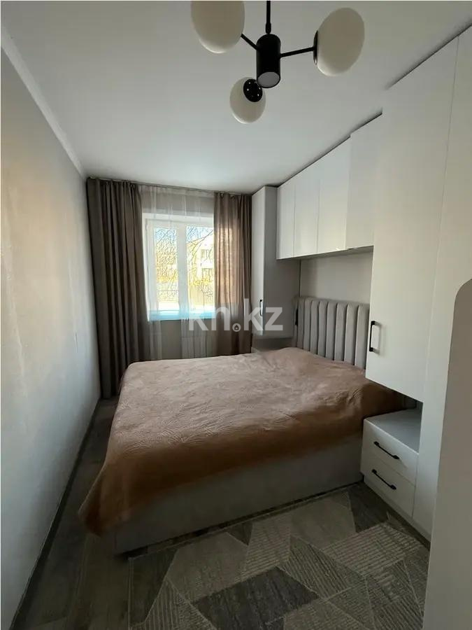 Продажа 2-комнатной квартиры, 46 м², ул. Муканова, дом  6/3 в Караганде - фото 2