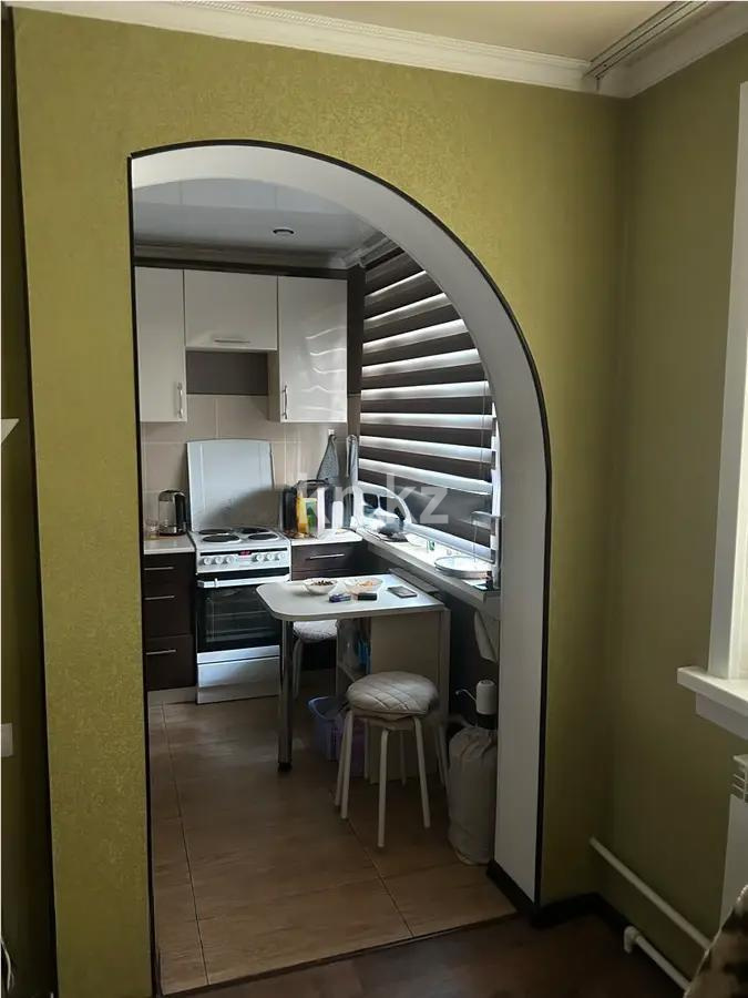 Продажа 2-комнатной квартиры, 44 м², 14-й мкр., дом  11 в Караганде - фото 2