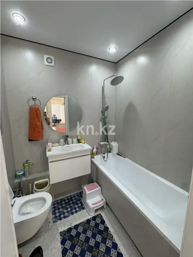 Продажа 2-комнатной квартиры, 54 м² в Астане - фото 4