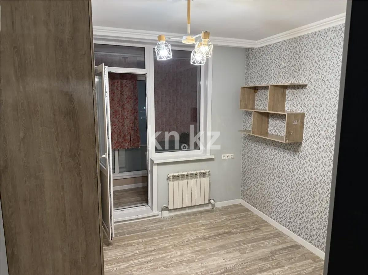 Продажа 3-комнатной квартиры, 89.1 м² в Астане - фото 3