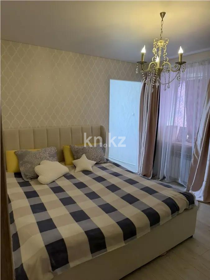 Продажа 2-комнатной квартиры, 48 м² в Темиртау - фото 2