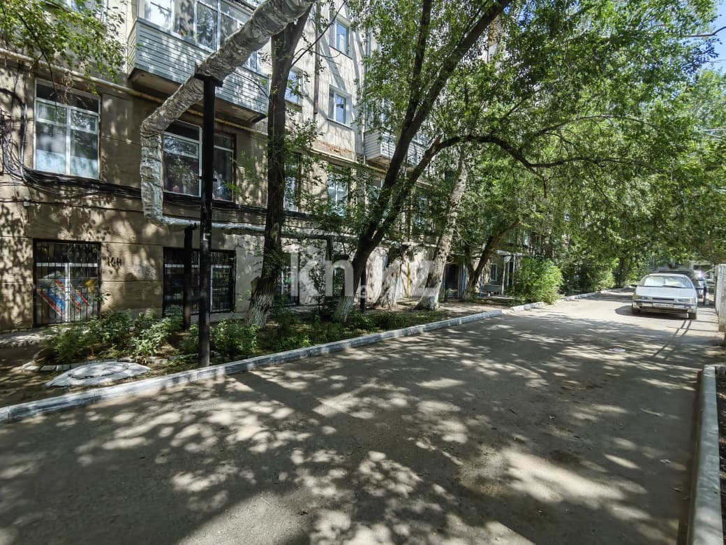 Продажа 2-комнатной квартиры, 44 м² в Караганде - фото 25
