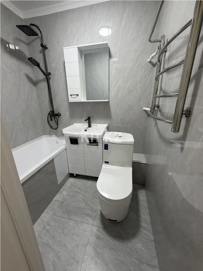 Продажа 1-комнатной квартиры, 33 м² в Алматы - фото 3