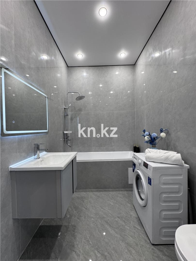 Продажа 2-комнатной квартиры, 42 м² в Астане - фото 3