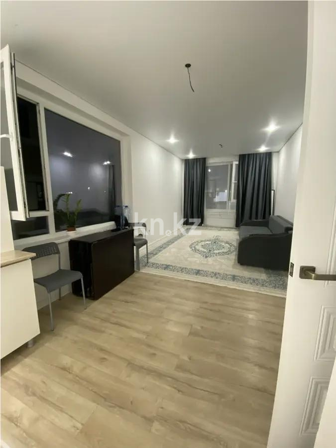 Продажа 2-комнатной квартиры, 45 м² в Алматы