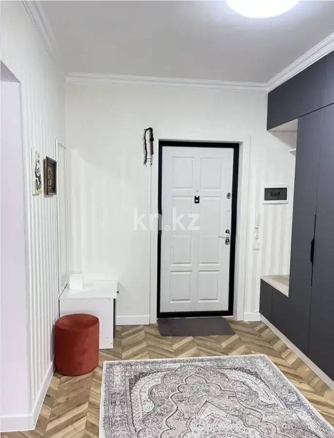 Продажа 4-комнатной квартиры, 108 м², ул. Сыганак, дом  39/1 в Астане - фото 7