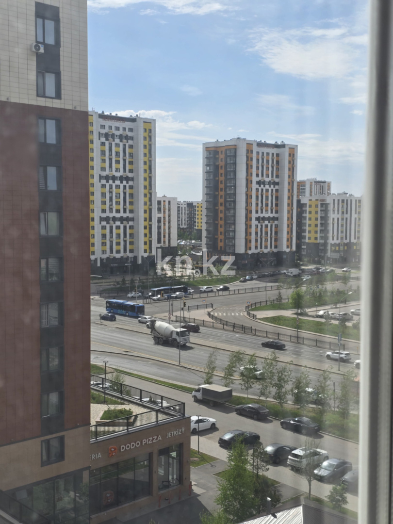 Продажа 1-комнатной квартиры, 40.5 м² в Астане - фото 10