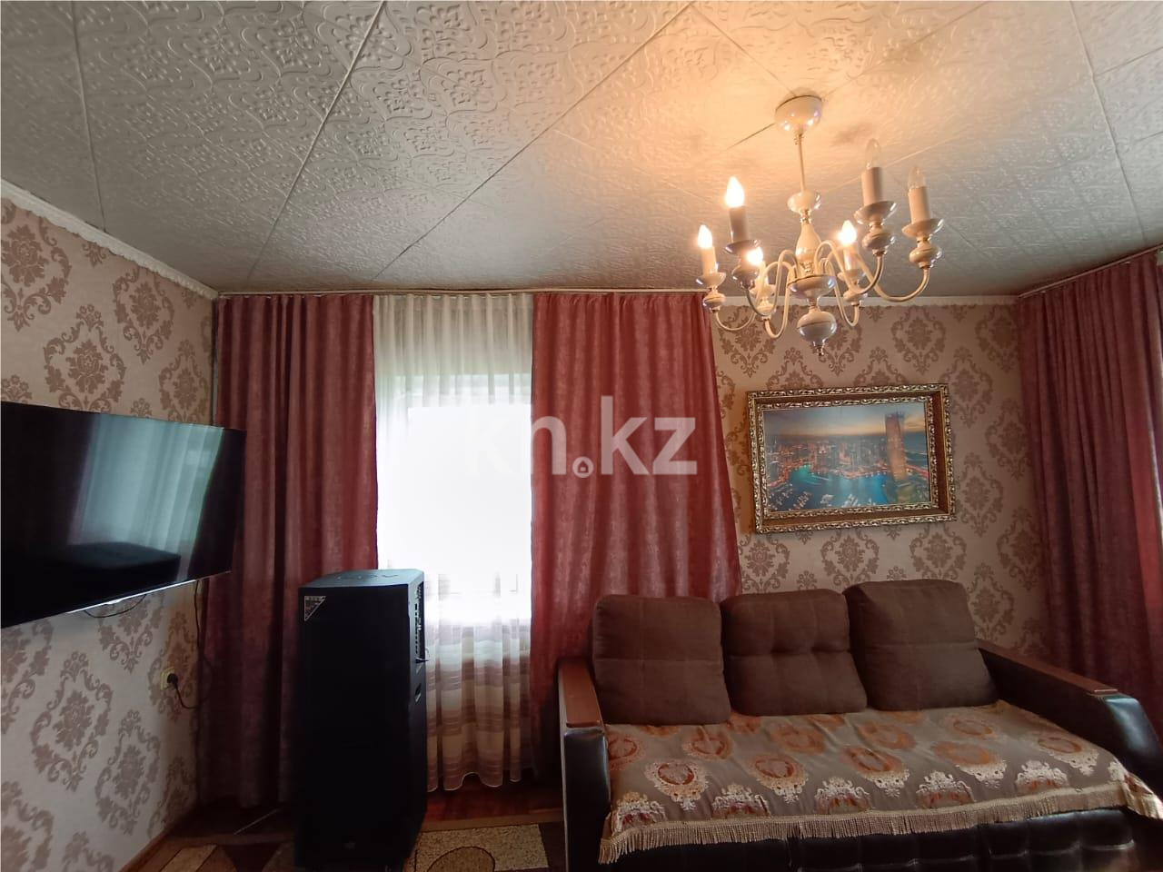 Продажа 4-комнатного дома, 61.9 м², ул. Василевской в Караганде - фото 3