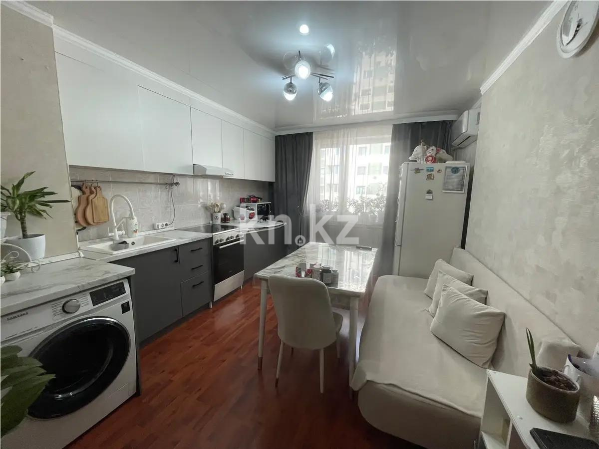 Продажа 2-комнатной квартиры, 64.9 м², пр. Сарыарка в Астане - фото 3