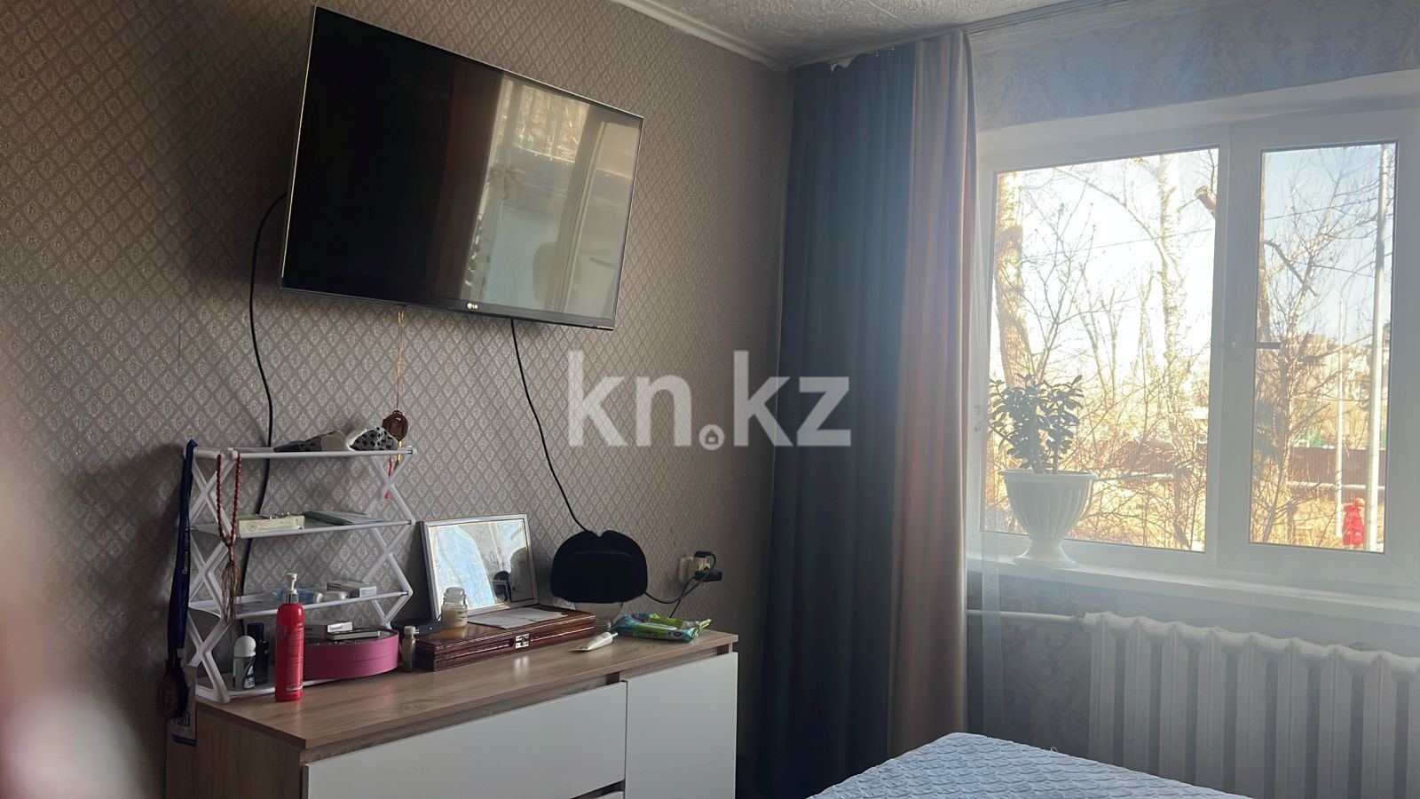 Продажа 3-комнатной квартиры, 61.6 м² в Караганде - фото 6