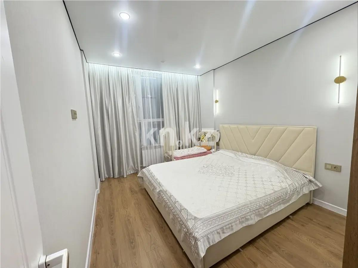 Продажа 3-комнатной квартиры, 65 м² в Астане - фото 2