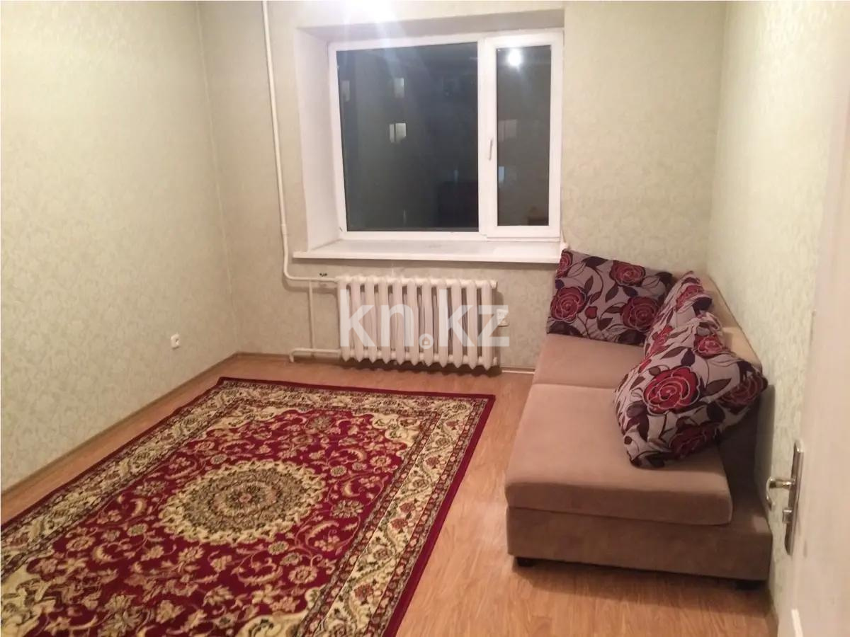 Продажа 2-комнатной квартиры, 50 м², ул. Мустафина, дом  21/5 в Астане