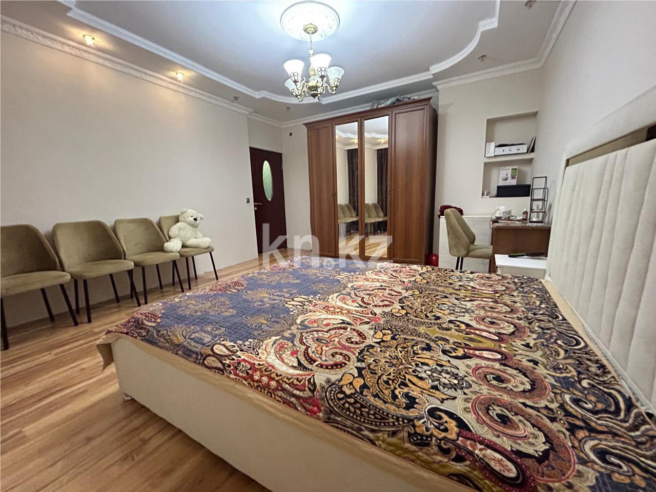 Продажа 3-комнатной квартиры, 69.8 м² в Астане - фото 4