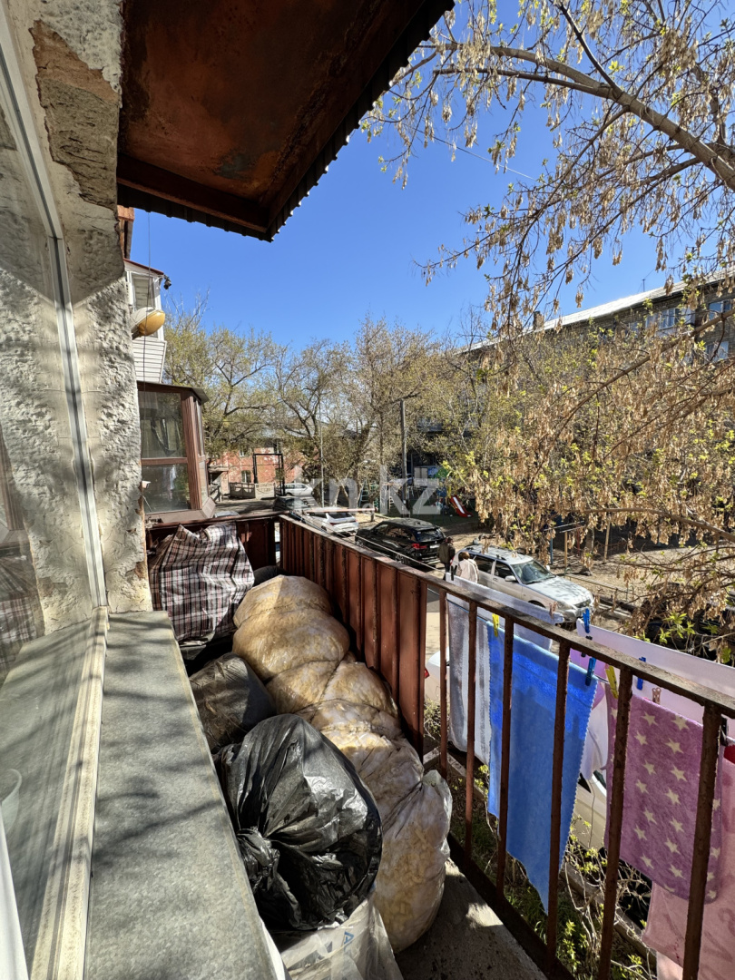 Продажа 2-комнатной квартиры, 42 м² в Караганде - фото 15