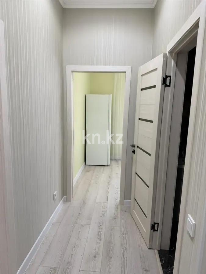 Продажа 1-комнатной квартиры, 43 м² в Астане - фото 4