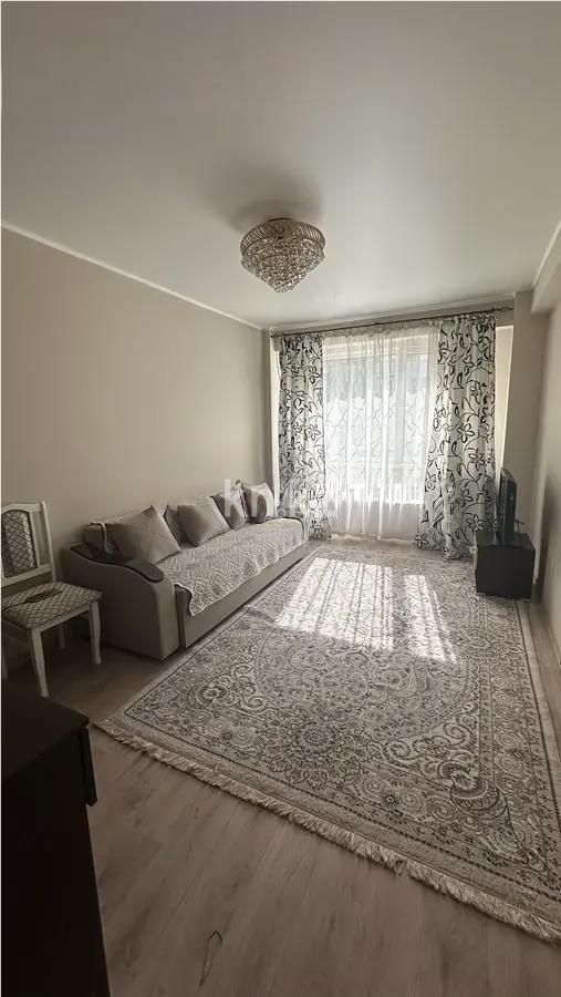 Продажа 2-комнатной квартиры, 58 м² в Алматы