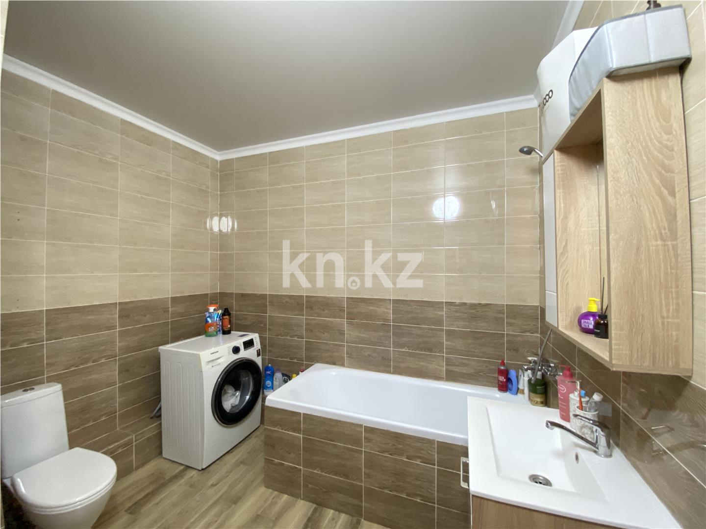 Продажа 1-комнатной квартиры, 38.4 м² в Астане - фото 7