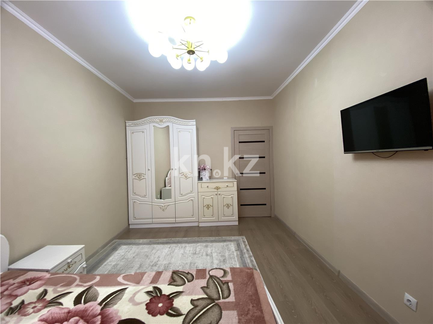 Продажа 1-комнатной квартиры, 36 м², ул. Бектурова в Астане - фото 3