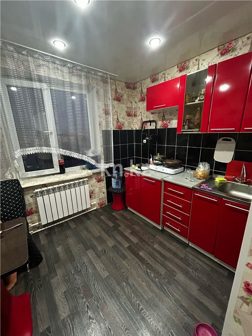 Продажа 1-комнатной квартиры, 34 м², пр. Металлургов в Темиртау - фото 3