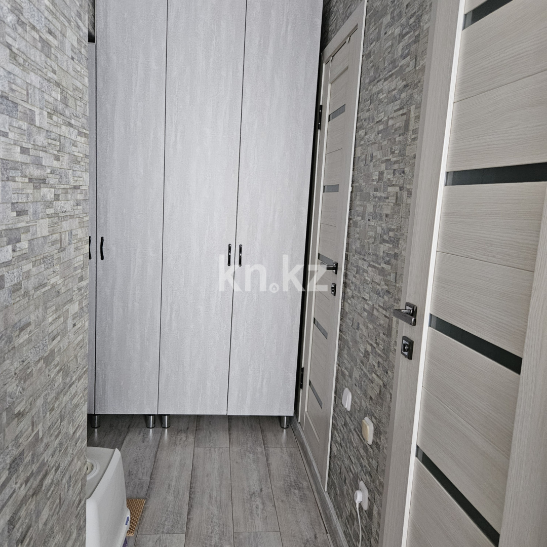 Продажа 2-комнатной квартиры, 52.6 м² в Караганде - фото 18